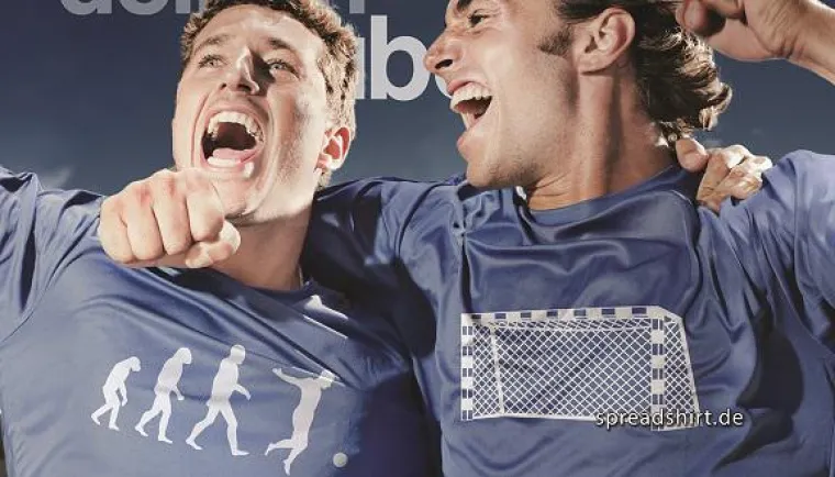 Bild: Spreadshirt startet europaweite TV-Kampagne