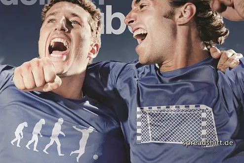 Bild: Spreadshirt startet europaweite TV-Kampagne