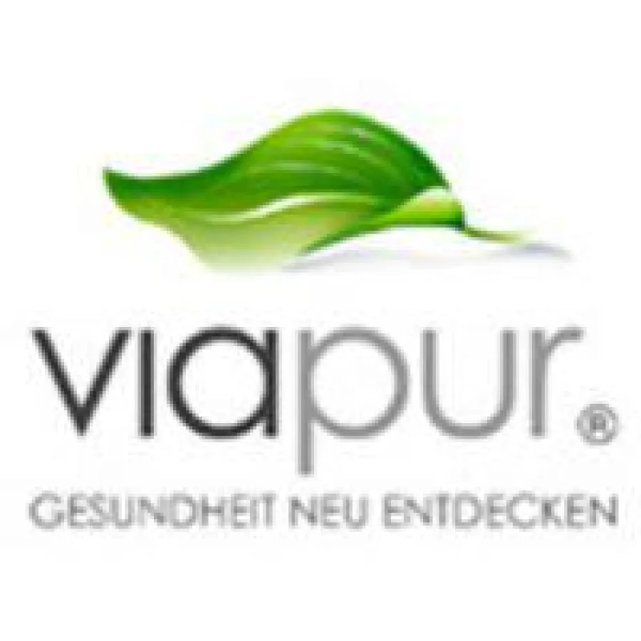 viapur® Arginin EXTRA