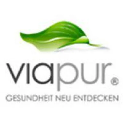 Gesundheit neu entdecken mit viapur® Bild: Gesundheit neu entdecken mit viapur®