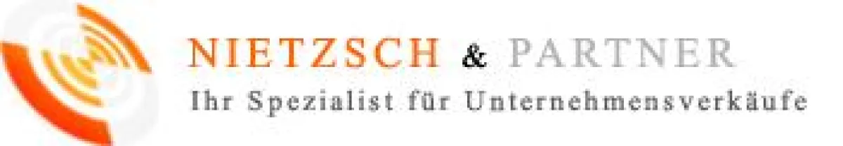 Logo Nietzsch & Partner