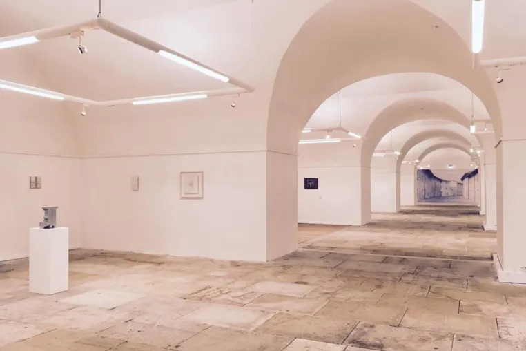 Bild: Kultursommer Rheinland-Pfalz in Germersheim| Große Kunstausstellung "Die Verklärung des Gewöhnlichen"