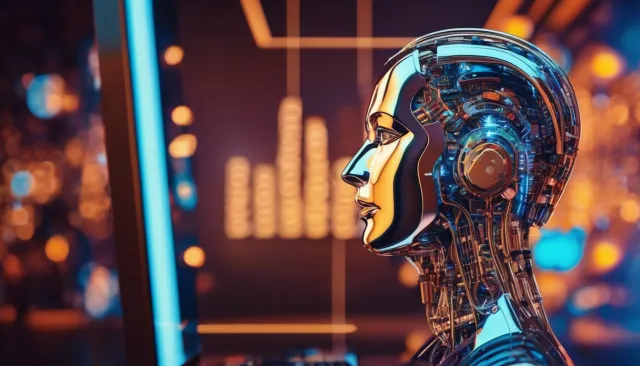 Bild: Wie Künstliche Intelligenz den Vertrieb revolutioniert – Online-Seminar am 4. Juni 2025