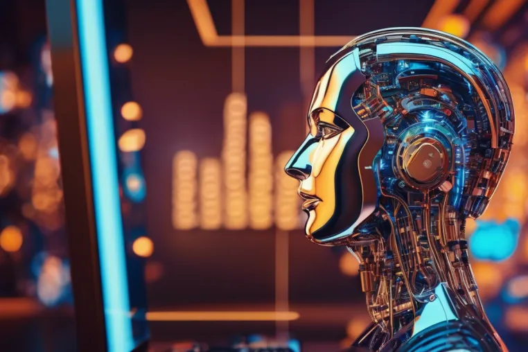 Bild: Wie Künstliche Intelligenz den Vertrieb revolutioniert – Online-Seminar am 4. Juni 2025