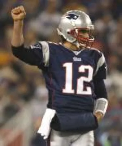 Bild: sportal.de NFL-Rückblick: 'Ein Hauch von Geschichte'