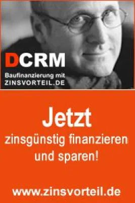 Bild: Zinsentwicklung und Baufinanzierung - was nun?