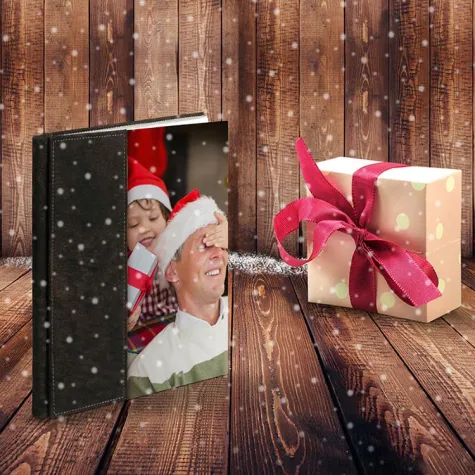 Bild: Festlicher Fotowettbewerb