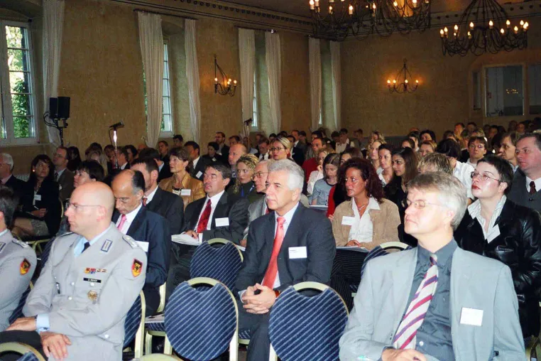Bild: Rheinische Fachhochschule lädt ein zum 3. Medizin-Ökonomischen Forum in Köln