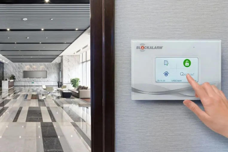 Blockalarm Erfahrungen: Schadenersatz durch Versicherung beim Einbruch? Bild: Blockalarm Erfahrungen: Schadenersatz durch Versicherung beim Einbruch?