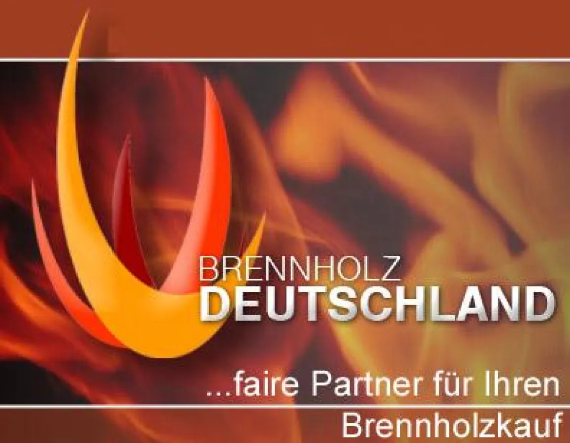 Nadelholz ist gutes Brennholz