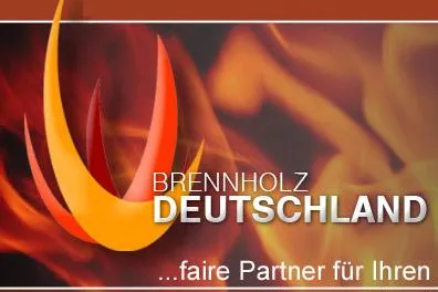 Bild: Brennholz Nadelholz