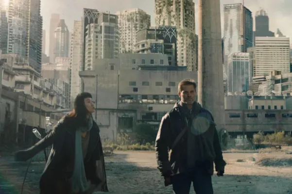 Bild: LELO mit Mainstream-Produktion in Cannes: Beyond the Wave läuft beim weltweit wichtigsten Filmfestival