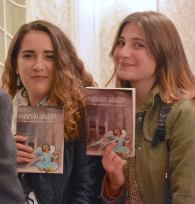 Bild: Die vollständige Bibel jetzt in 692 Sprachen übersetzt