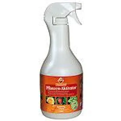 Bild: Pflanzenstärkung auf natürliche Basis