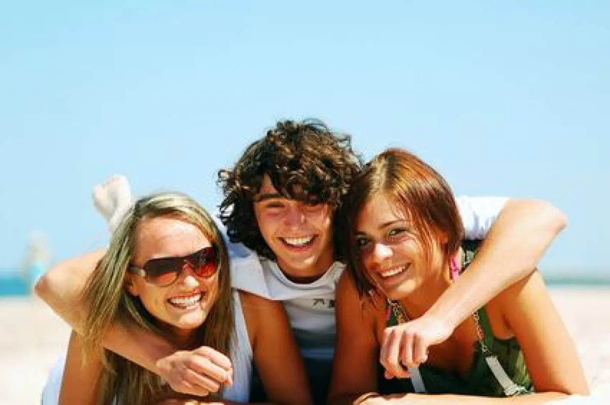Jugendreisen mit Freebird-Reisen