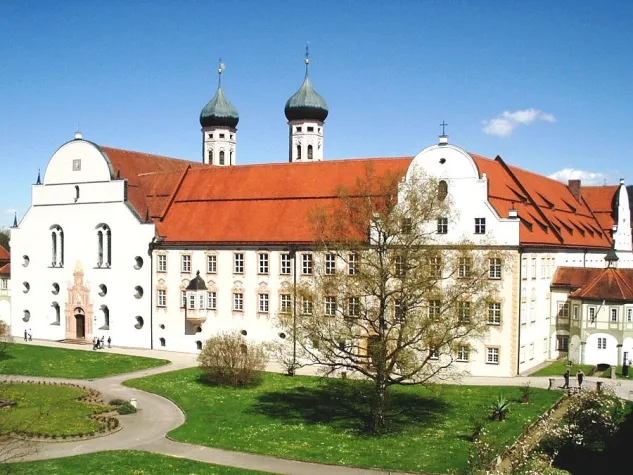 Allerheiligen, Leonhardi und Fernsehmesse Bild: Allerheiligen, Leonhardi und Fernsehmesse
