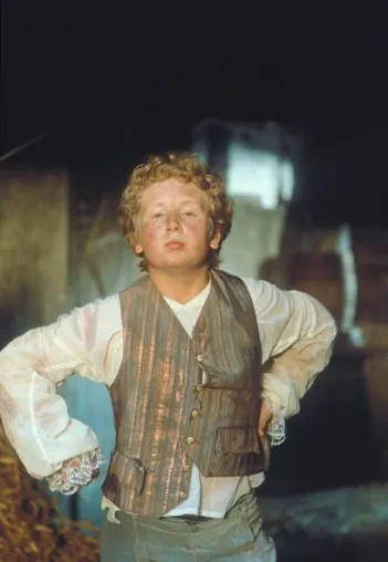 "Der Prinz und der Prügelknabe" ist Kinderfilm des Monats Bild: "Der Prinz und der Prügelknabe" ist Kinderfilm des Monats