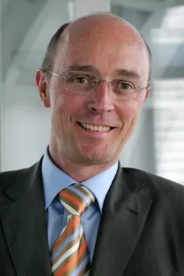 Bild: KCS.net Holding AG: Peter Spiegel ist neuer CEO
