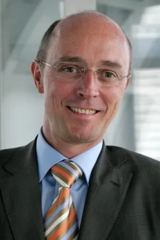 Bild: KCS.net Holding AG: Peter Spiegel ist neuer CEO