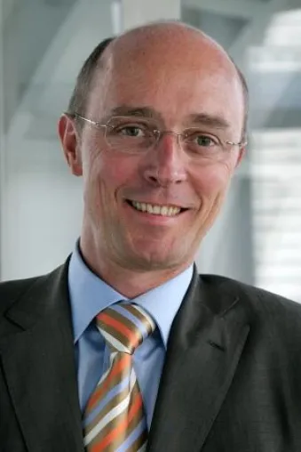 Bild: KCS.net Holding AG: Peter Spiegel ist neuer CEO