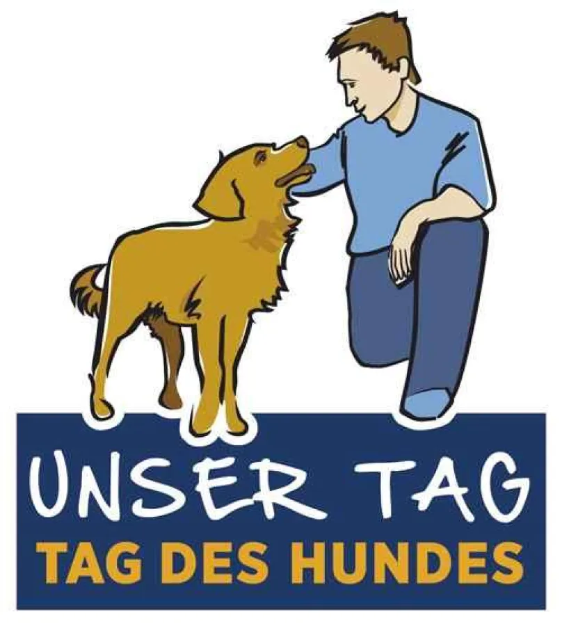 Tag des Hundes in Heiligenwald/Saar