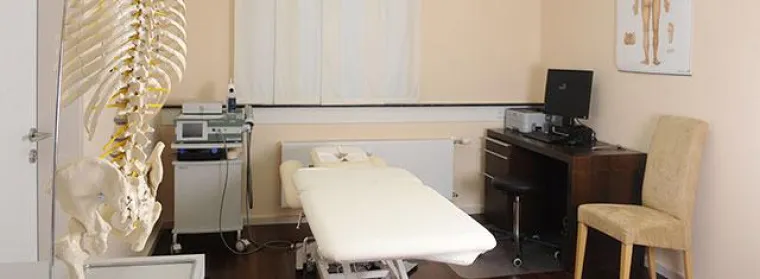 Bild: Hüftschmerzen – exakte Diagnostik, schulmedizinische und komplementäre Therapiemöglichkeiten