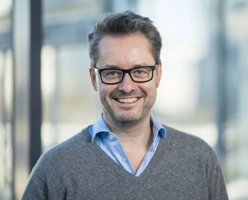 Bild: Max Wieberneit führt picturemaxx AG in die Zukunft