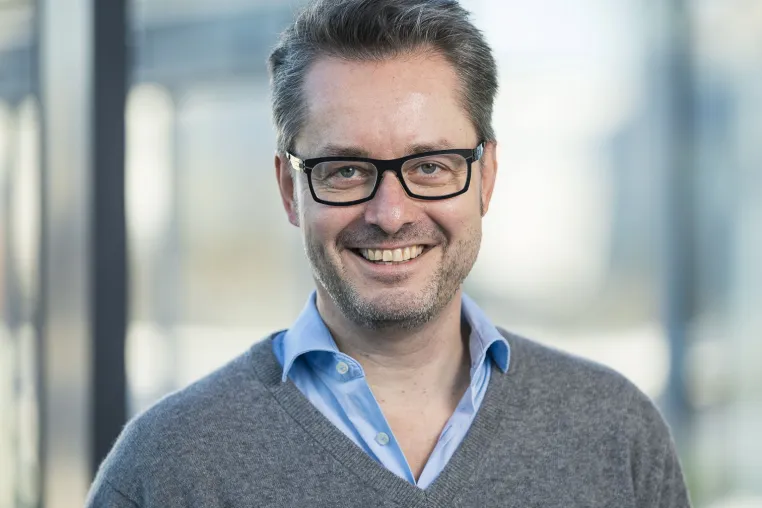 Max Wieberneit führt picturemaxx AG in die Zukunft Bild: Max Wieberneit führt picturemaxx AG in die Zukunft