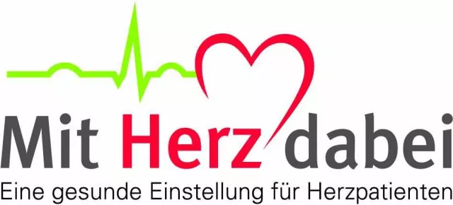 „Mit Herz dabei“ – Neue Versorgungsform für chronisch Herzkranke startet in Hessen Bild: „Mit Herz dabei“ – Neue Versorgungsform für chronisch Herzkranke startet in Hessen