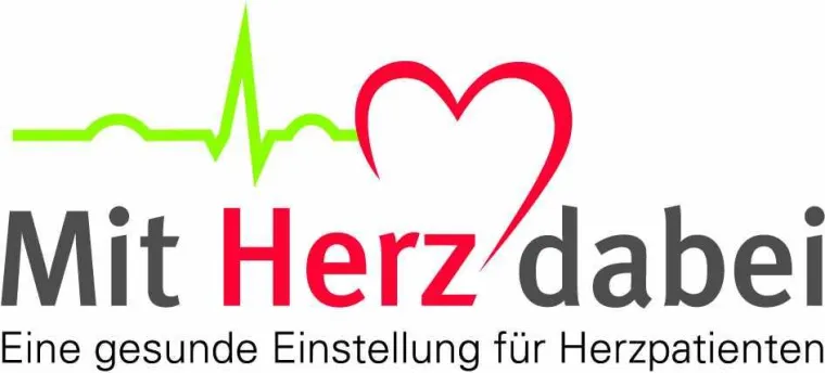 Bild: „Mit Herz dabei“ – Neue Versorgungsform für chronisch Herzkranke startet in Hessen