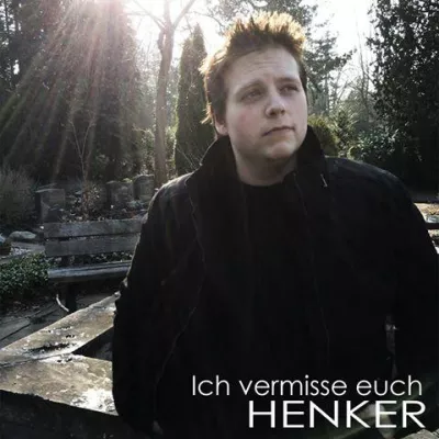 Bild: Henker, Rapper aus Köln, Release: Ich vermisse euch