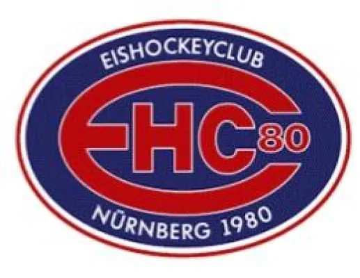 Bild: Luxxos.com ist Sponsor des EHC 80 Nürnberg - Neuer Weg der Werbung für den Online-Händler