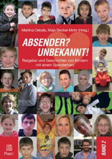 Herztransplantation für Kinder: Traurigkeit und Glück Bild: Herztransplantation für Kinder: Traurigkeit und Glück