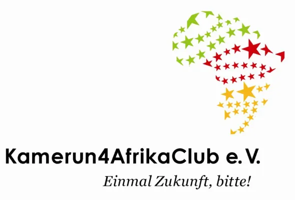 Bild: Das Brunnenprojekt des Kamerun4AfrikaClub e. V.