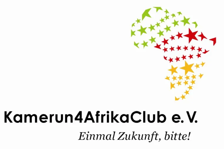 Bild: Das Brunnenprojekt des Kamerun4AfrikaClub e. V.