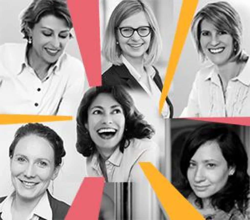 Agentur Buchstäblich - BlogF - Frederike Asael Photography