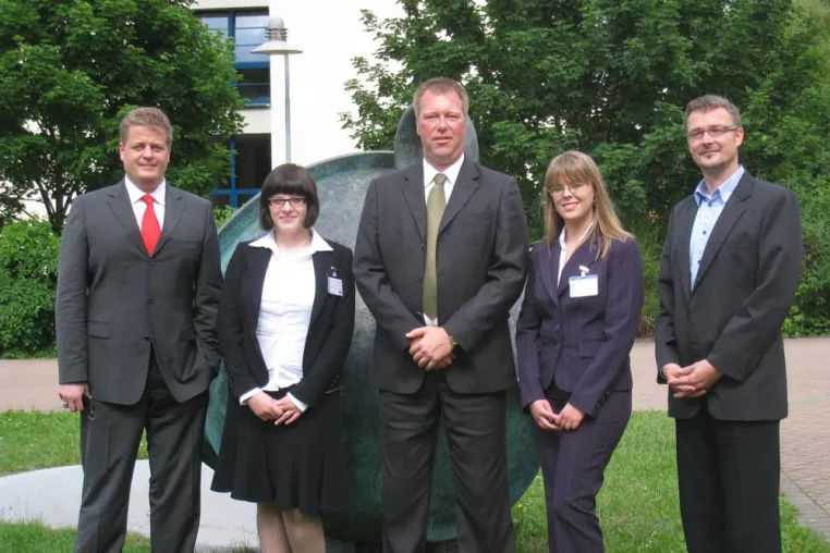 Bild: Wege aus der Krise - 12. Tourismusforum an der Hochschule Harz