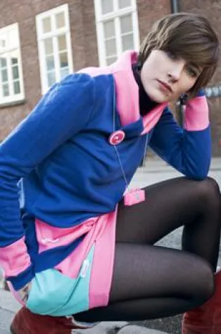 Bild: Das Hamburger Label Frau Schröder feiert fünften Geburtstag