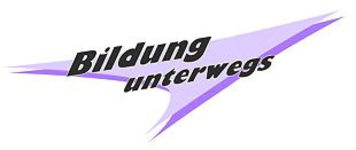 Bildung unterwegs - Zeit sinnvoll nutzen