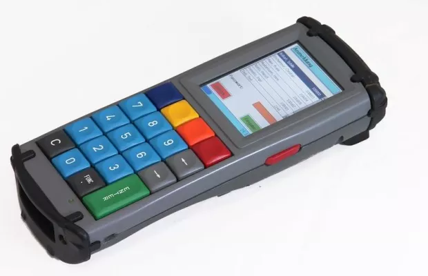 Bild: Einfache und effiziente Wundvermessung mit Fotodokumentation