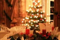 Bild: Jetzt noch für die Weihnachtsfeier buchen: Last-Minute-Termine in Top-Locations