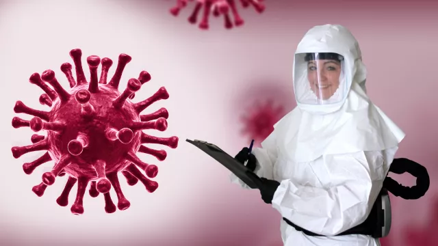 Bild: Über 50.000 infizierte Pflegekräfte in Deutschland – 80% der FFP2-Masken ungeeignet?