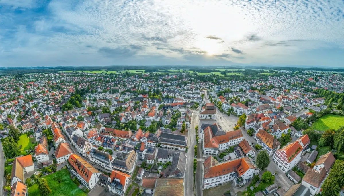 Grafing bei München (© REMAX Prime | Baldur Immobilien GmbH)
