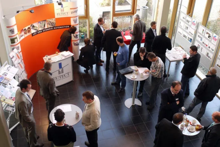 Bild: „50 Jahre Laser“ und Lasereinsatz in der Produktion