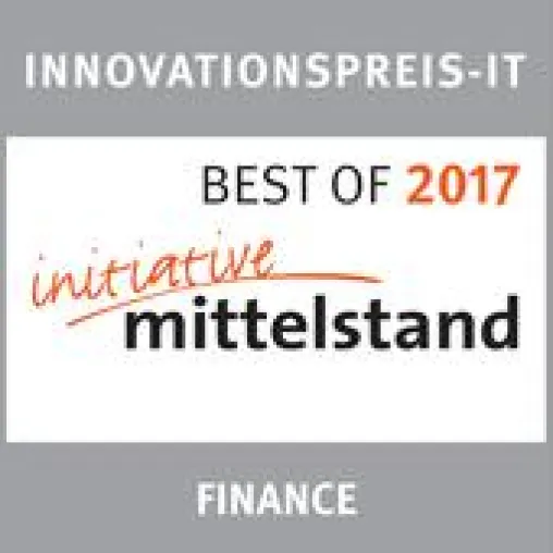 Bild: Zahlungsdienst windata konfipay für Unternehmen zählt zu den Besten