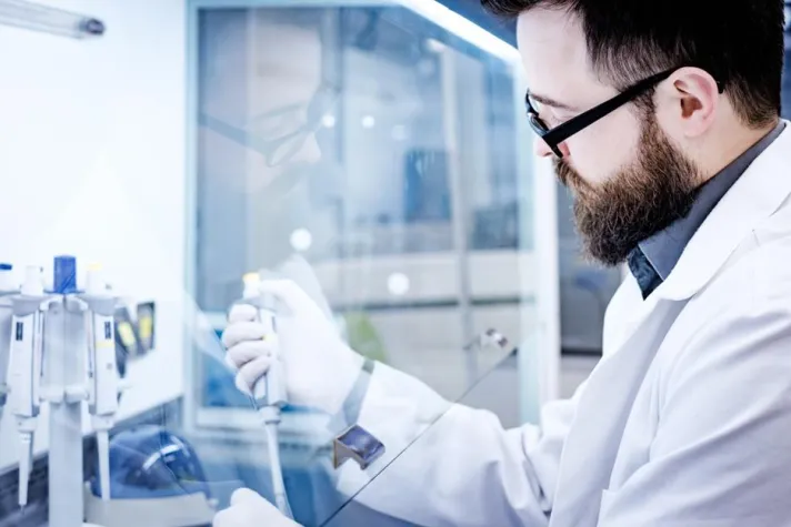 Bild: Positives erstes Jahr für DNA-basierte Darmflora-Analyse INTEST.pro