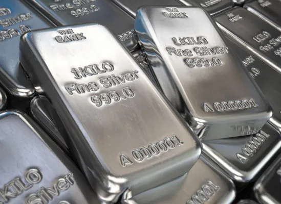 Bild: Brixton Metals erbohrt bis zu 5.580 g/t Silber auf Langis