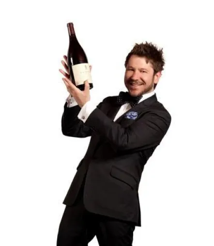 Bild: 52weine.de erweitert Expertenteam um „Tantris“-Sommelier Justin Leone