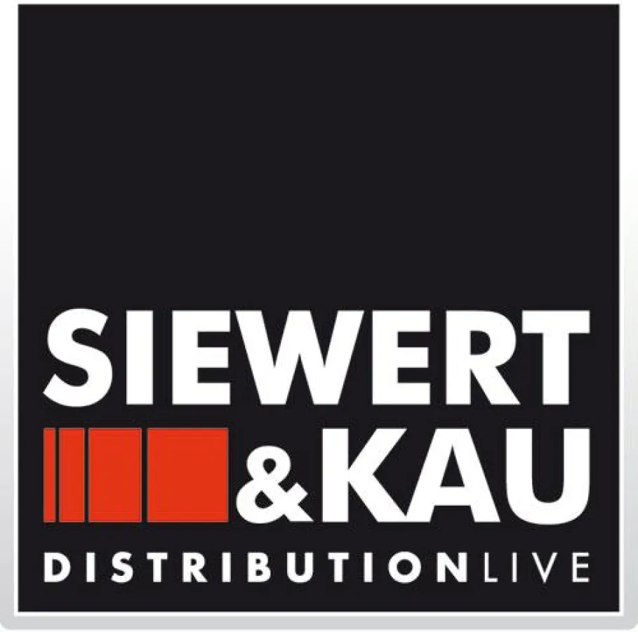 Siewert & Kau Computertechnik GmbH | Distribution zum Wohlfühlen!