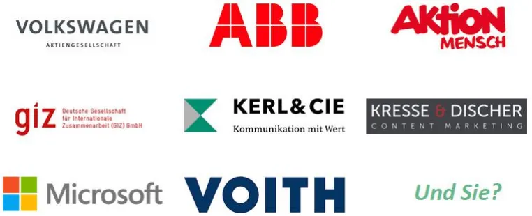 DAPR-Zertifizierung für sieben weitere Unternehmen: ‘Keine Chance für Scharlatane’ Bild: DAPR-Zertifizierung für sieben weitere Unternehmen: ‘Keine Chance für Scharlatane’